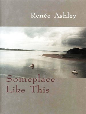 cover image of Someplace Like This